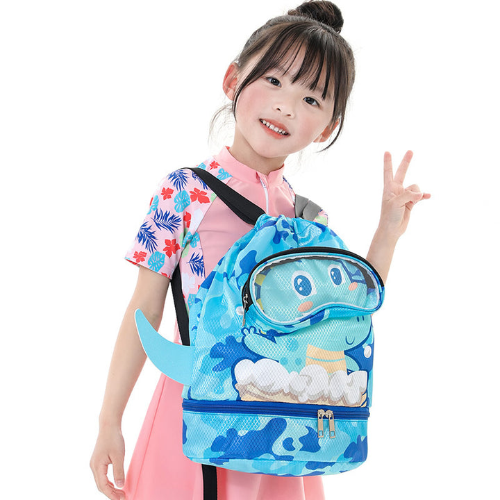 Drawstring Backpack Kalsten