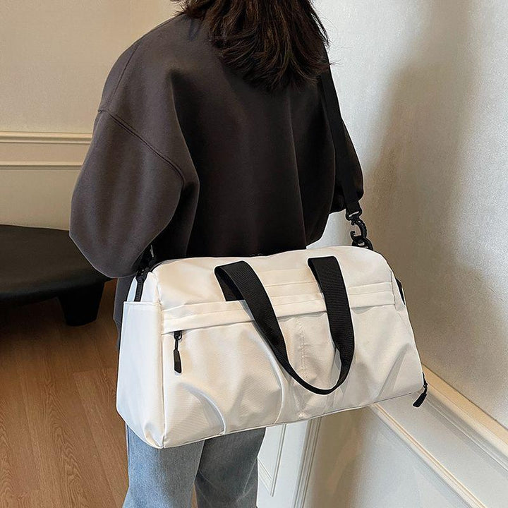 Versatile Multi-Functional Sport Duffel Bag Kalsten