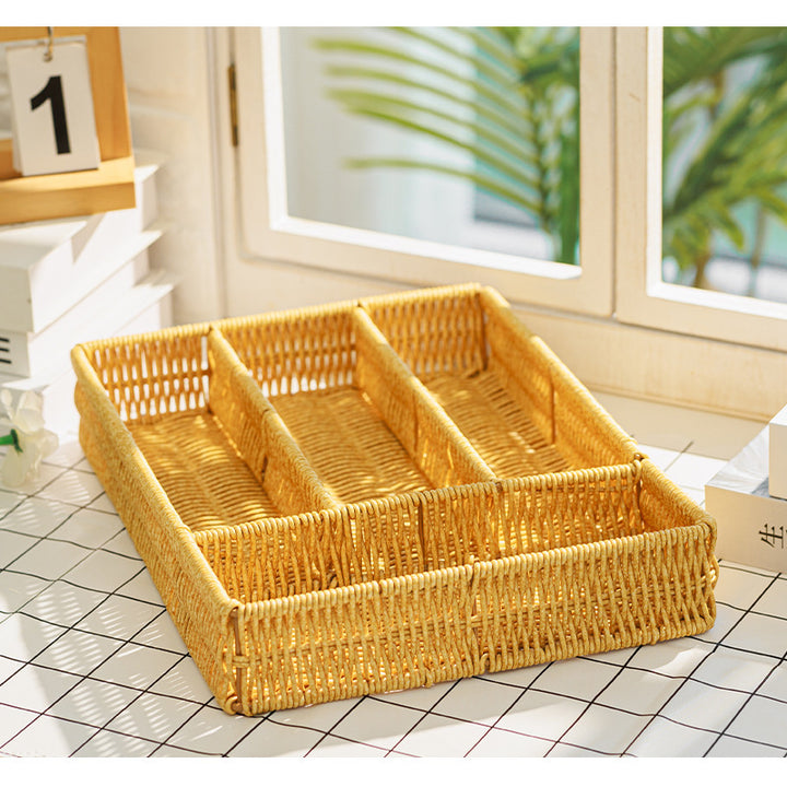 Storage Basket Kalsten