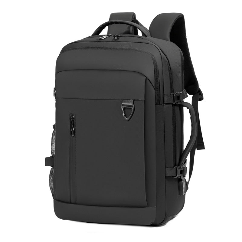 Versatile Multi-Purpose Travel Laptop Backpack