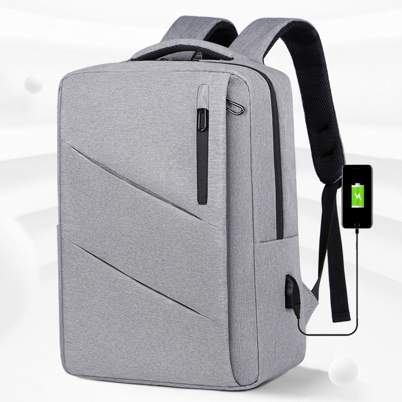 Adaptive Smart Travel Backpack Kalsten