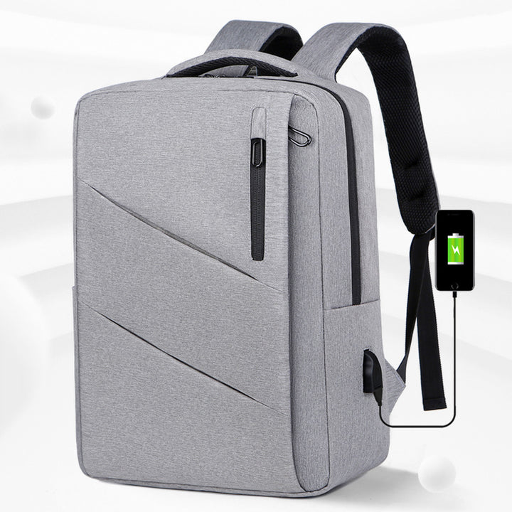 Adaptive Smart Travel Backpack Kalsten