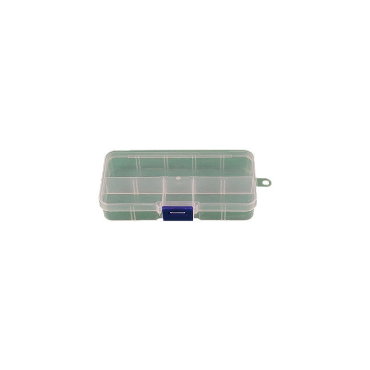 Transparent Multi-Division Storage Organizer Kalsten