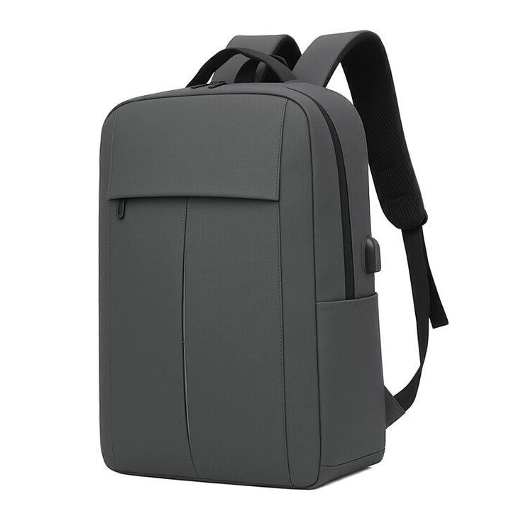Minimalist Structured Travel Backpack