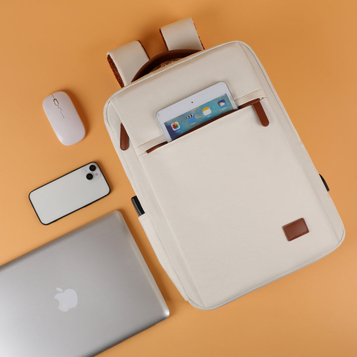 Modern Laptop Backpack with Smart Compartments Kalsten