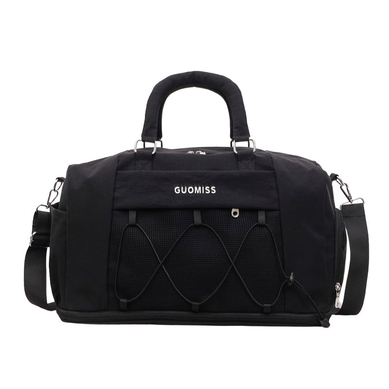 Sporty Travel Bag Kalsten