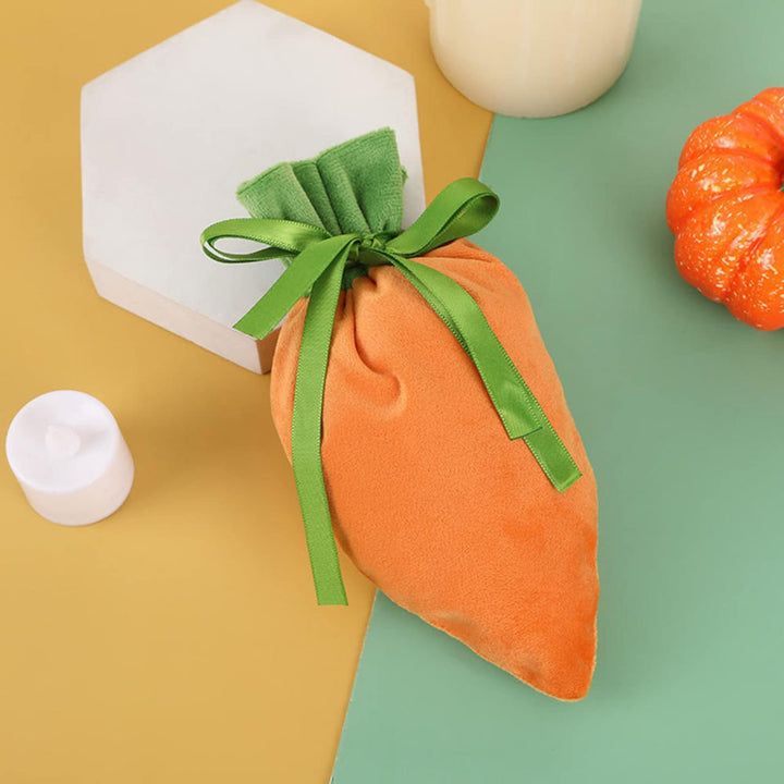 Plush Carrot Decor Kalsten