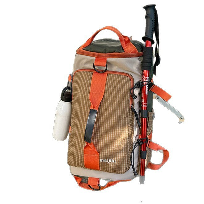 Outdoor Adventure Backpack Kalsten