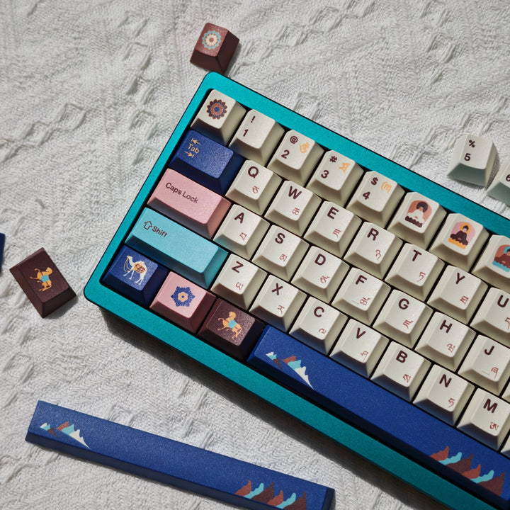 Creative Themed Keyboard Kalsten