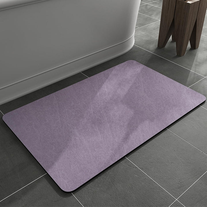 Bathroom Comfort Mat Kalsten