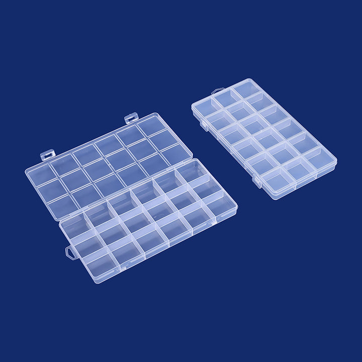 Modular Compartment Storage Case Kalsten