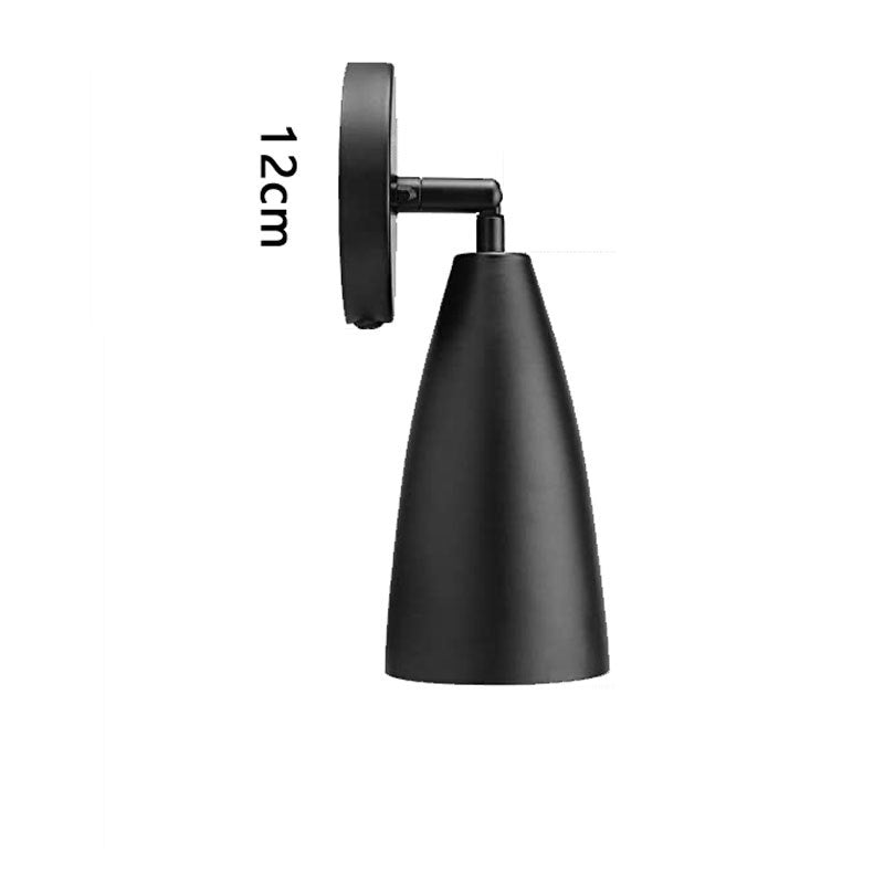 Minimalist Adjustable Wall Light