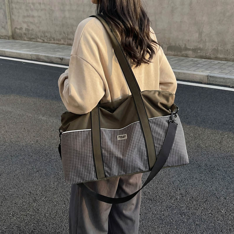 Travel Weekender Kalsten