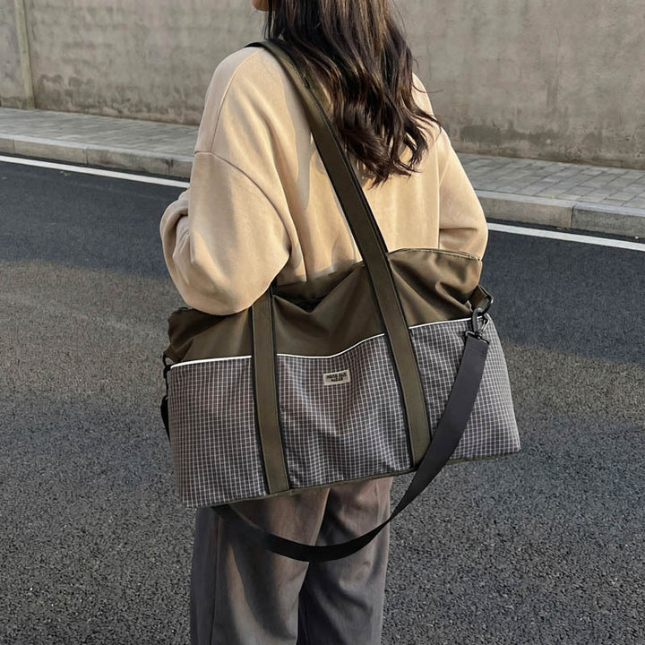 Travel Weekender Kalsten