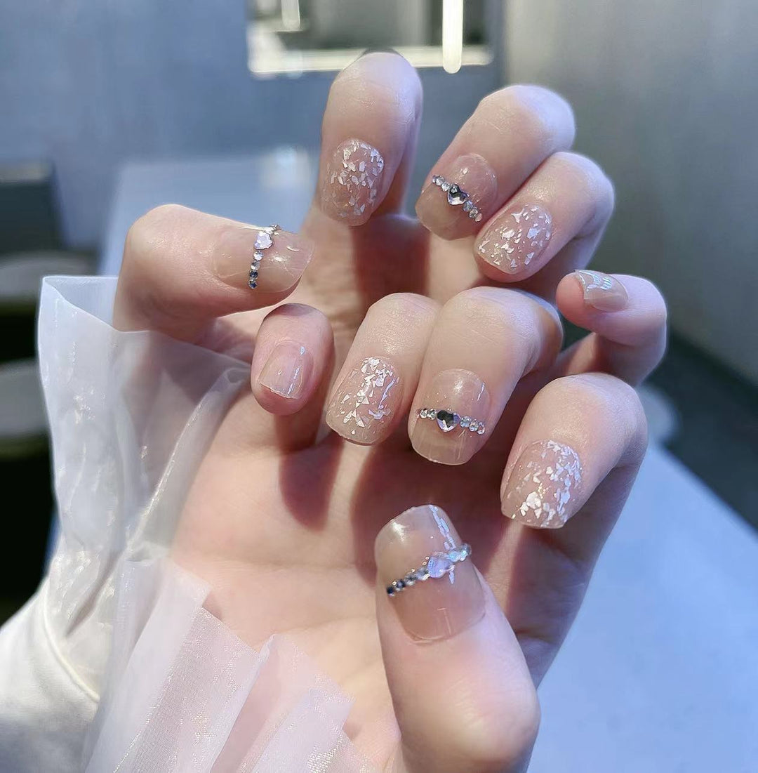 Nail Art Kalsten
