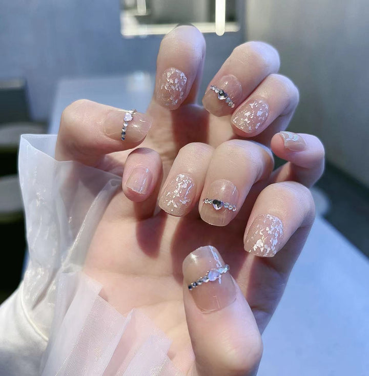 Nail Art Kalsten