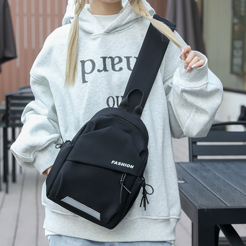 Versatile Sling Bag