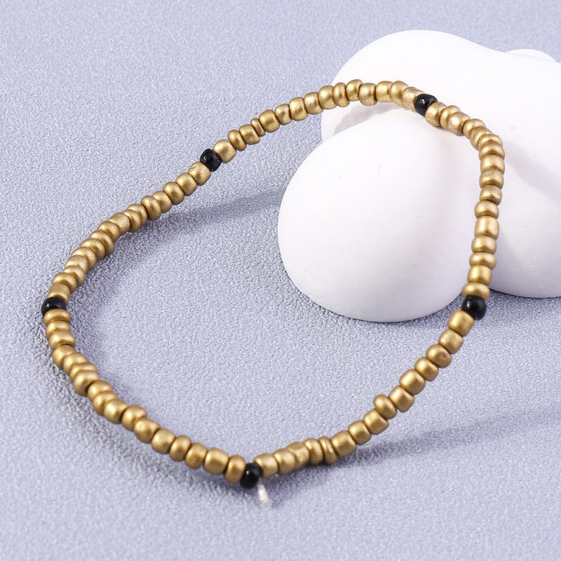 Fashionable Beaded Bracelet Kalsten