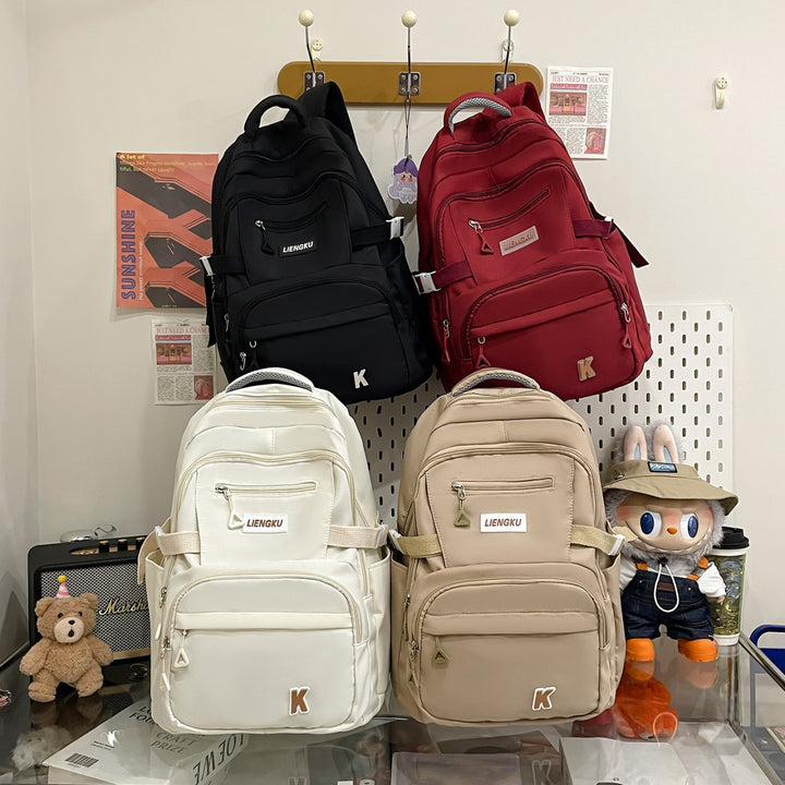 Multi-Purpose Travel Backpack Kalsten 1790331600