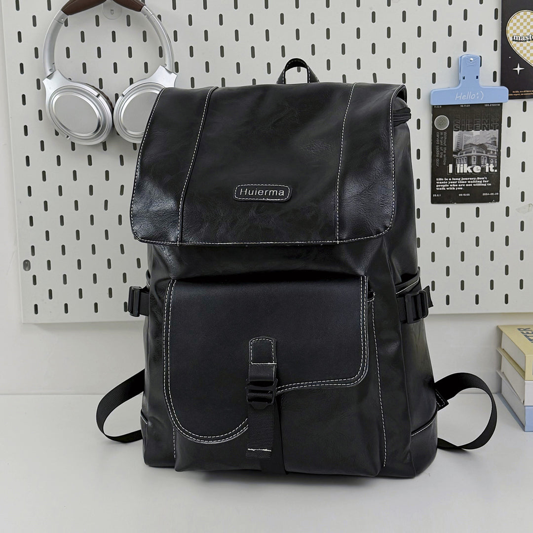 Eco-Friendly Waterproof Backpack Kalsten
