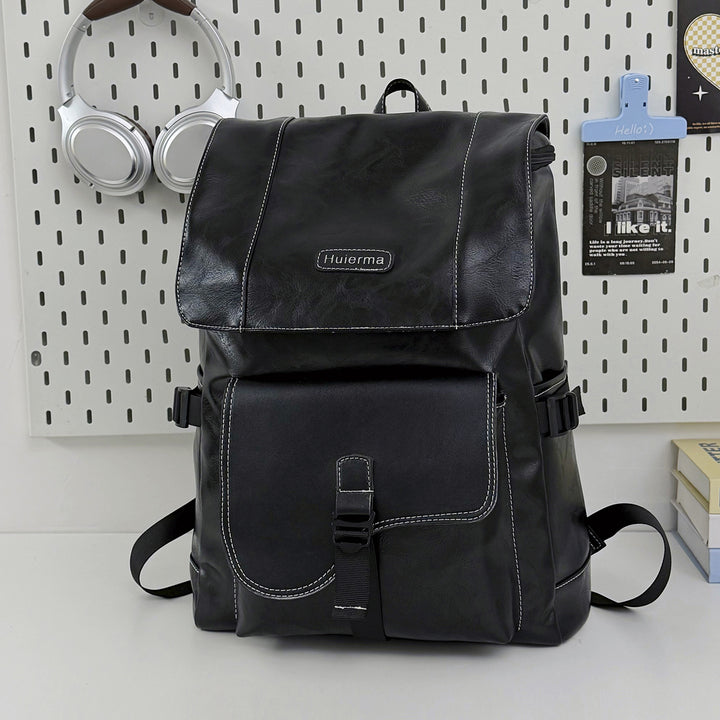 Eco-Friendly Waterproof Backpack Kalsten