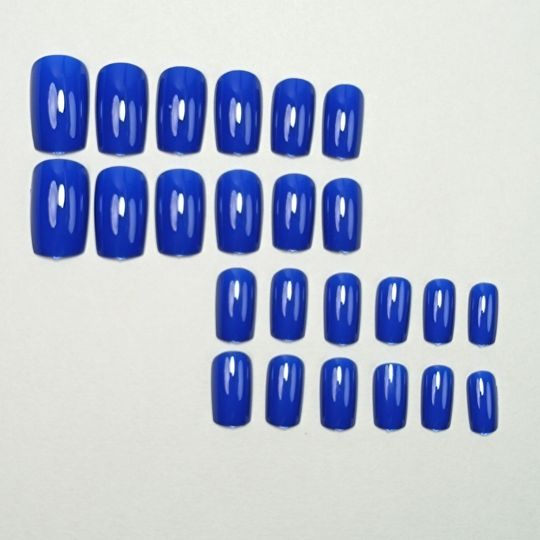 Nail Art Press-On Kalsten