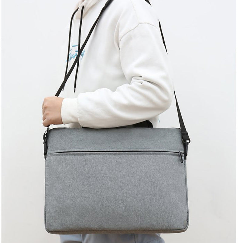 Professional Tech Briefcase Kalsten