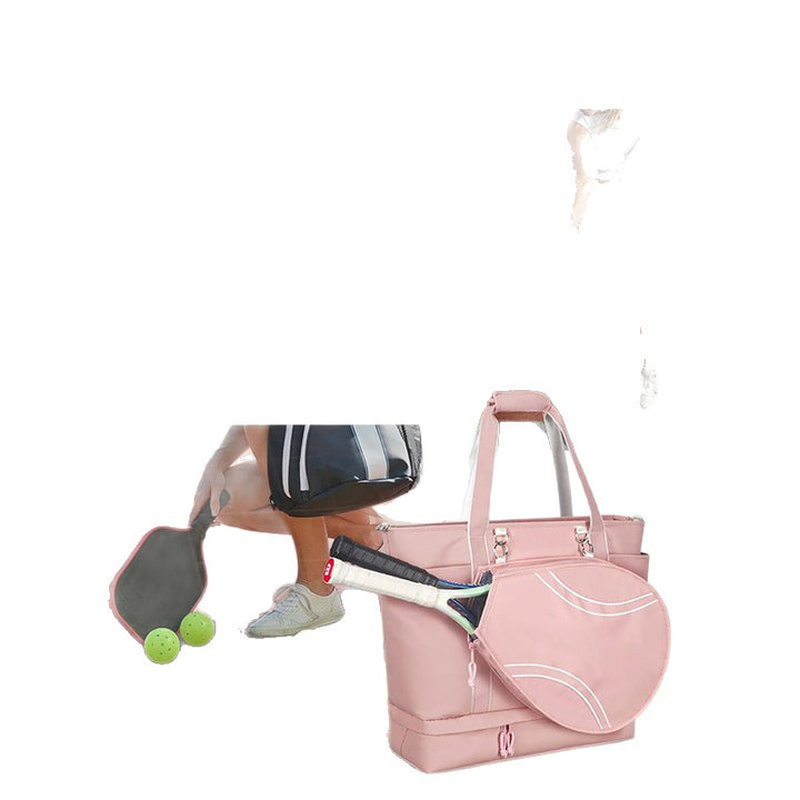 Multi-Functional Tennis Gear Tote Kalsten