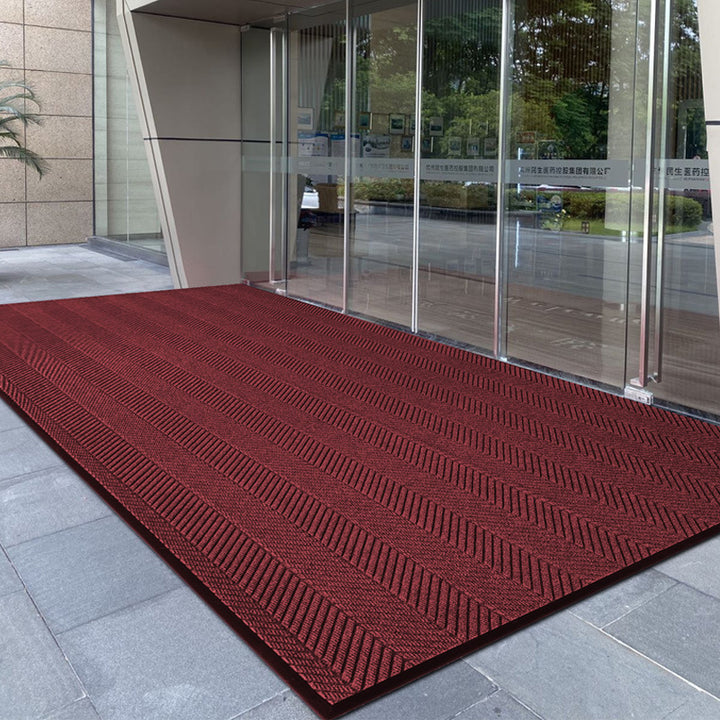 Entryway Comfort Mat Kalsten