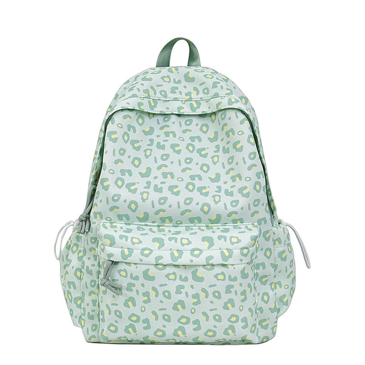 Cute Bunny-Ear Printed Backpack Kalsten