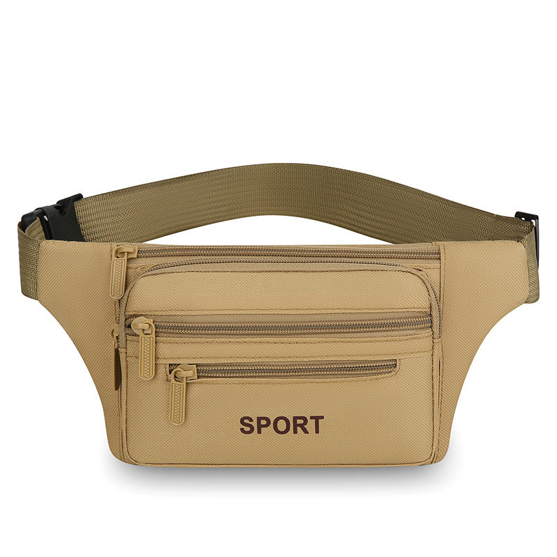 Practical Sports Fanny Pack