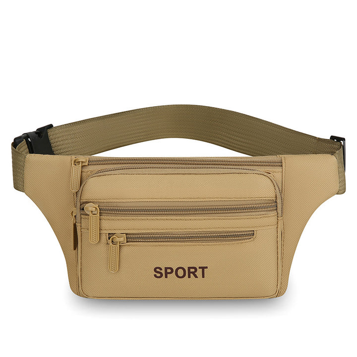 Practical Sports Fanny Pack
