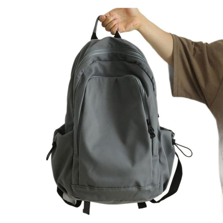 Urban Backpack with Multiple Functional Compartments Kalsten