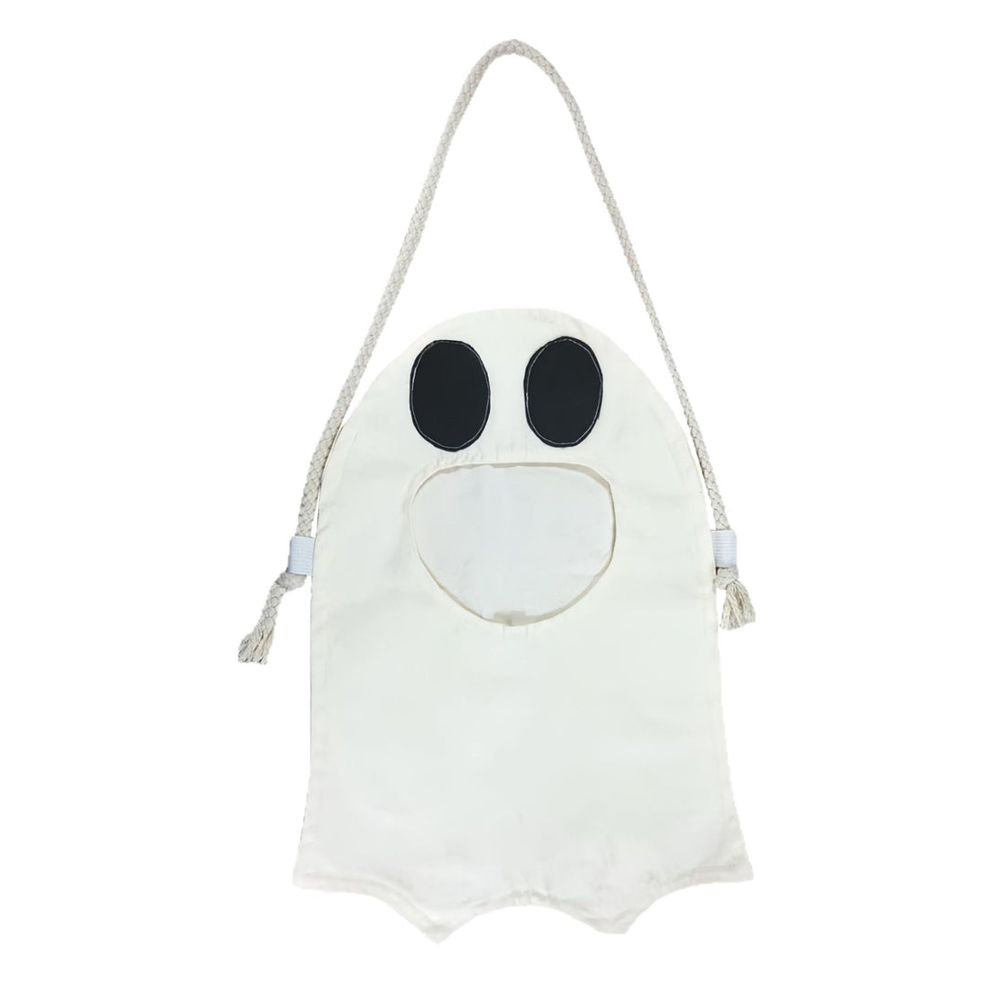 Fantasy Ghost Messenger Bag Kalsten