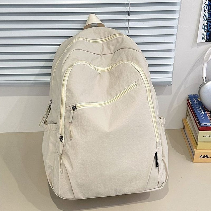 Multi-Pocket Travel Backpack Kalsten