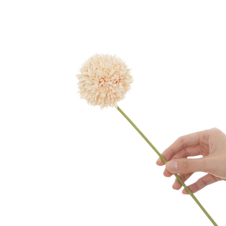 Lifelike Decorative Floral Stem