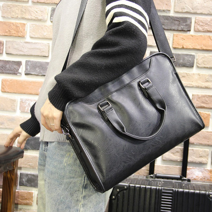Elegant Document Bag Kalsten