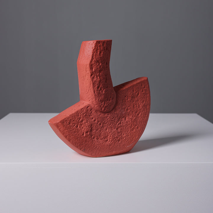 Artistic Ceramic Sculpture Kalsten