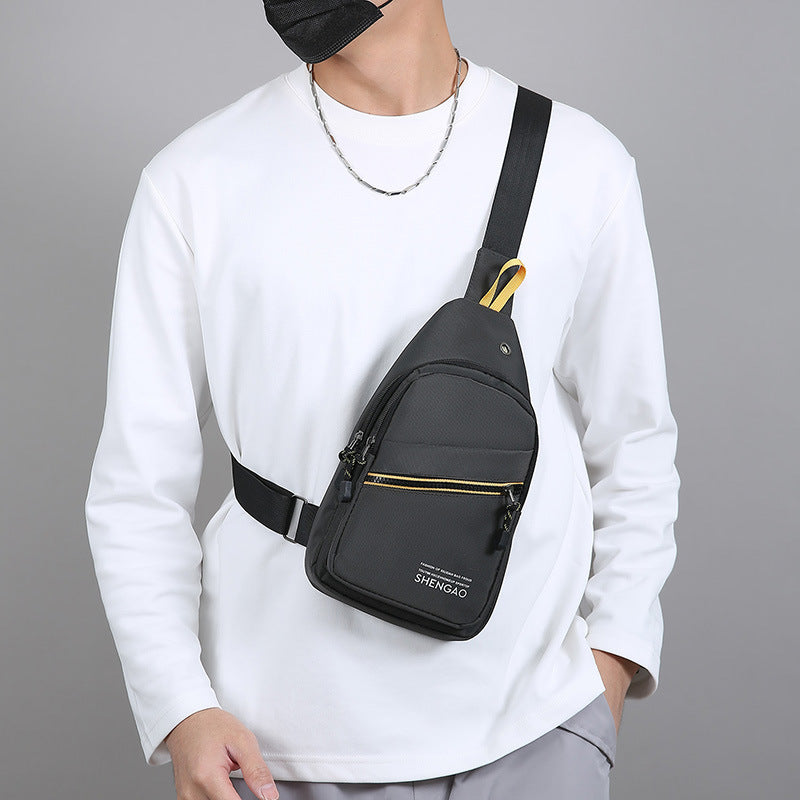 Versatile Sling Backpack