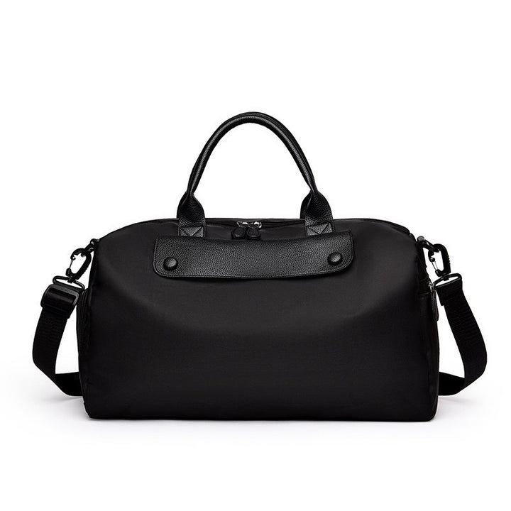 Sporty Weekend Bag Kalsten