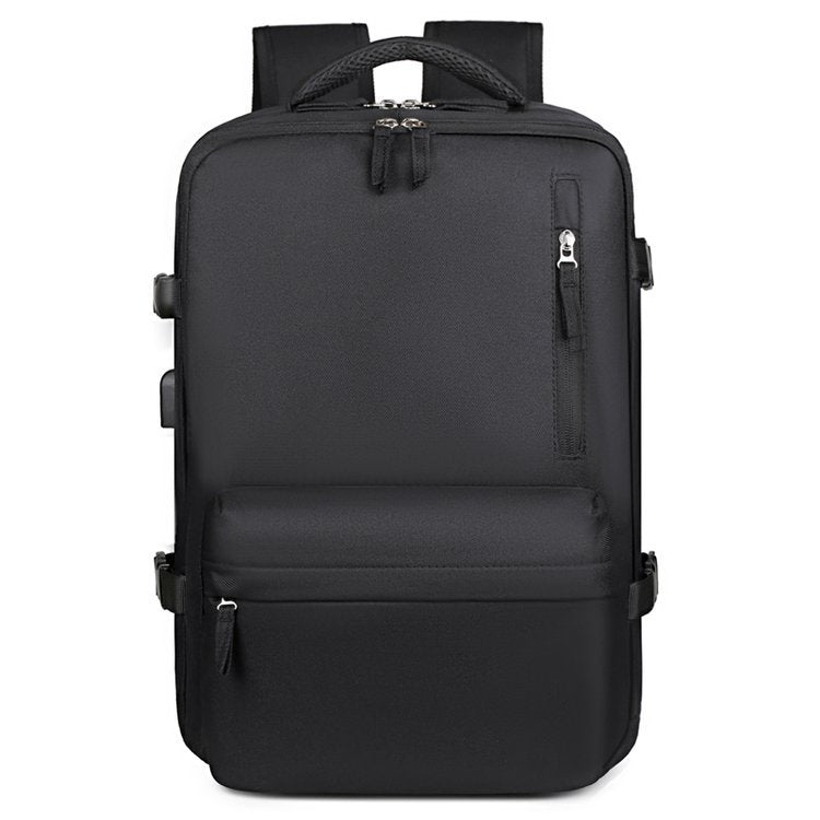 Sleek Tech Backpack Kalsten