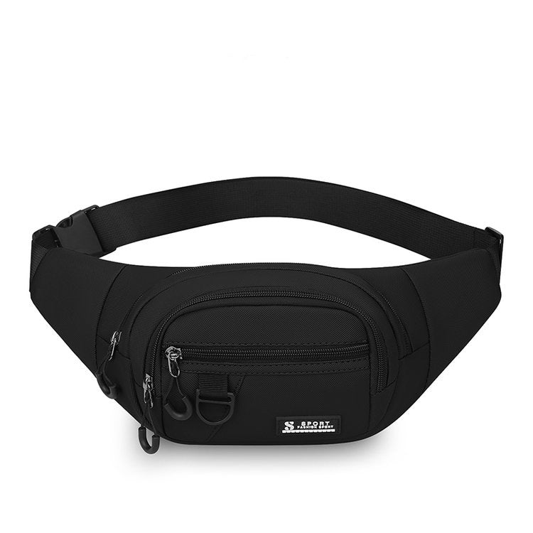 Sleek Utility Fanny Pack