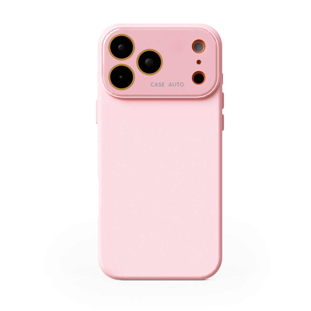 Slim Fit Glossy Protective Phone Case Kalsten