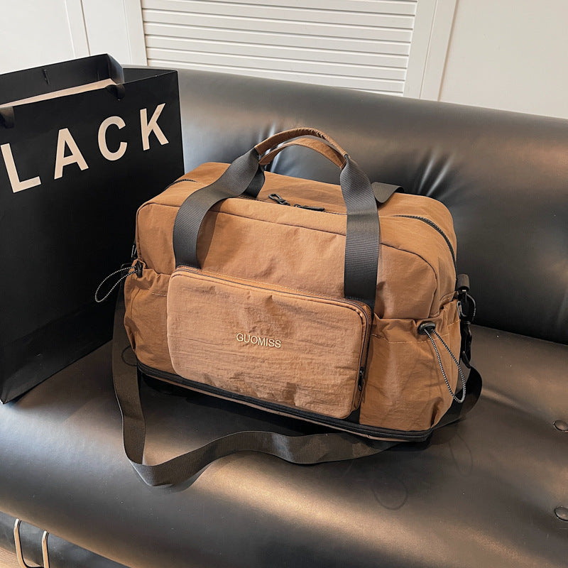 Multi-Functional Sports Travel Duffel