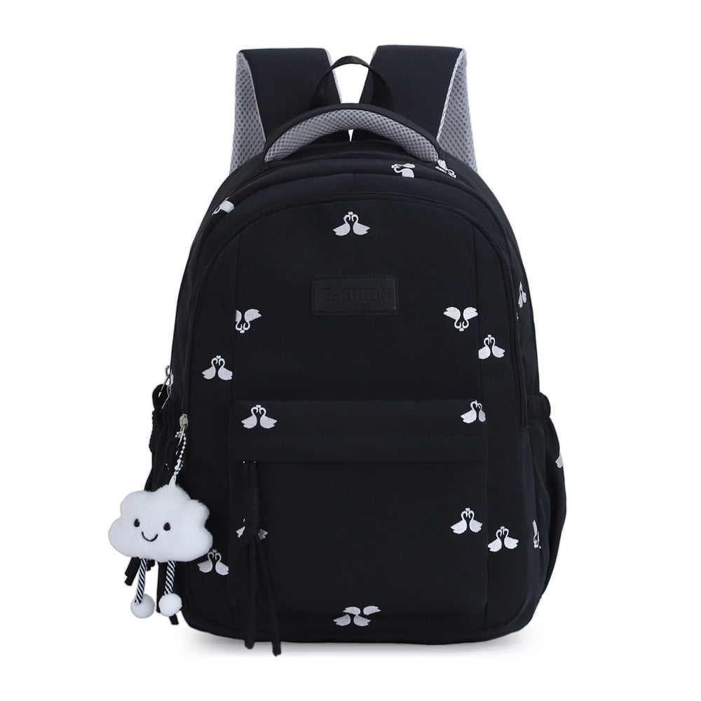 Fashionable Backpack Kalsten