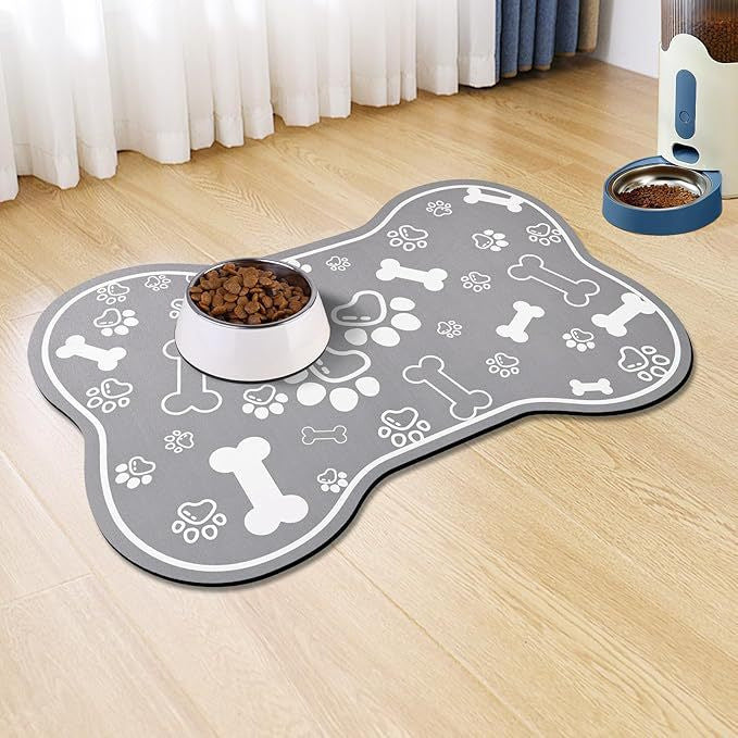 Pet-Friendly Comfort Mat