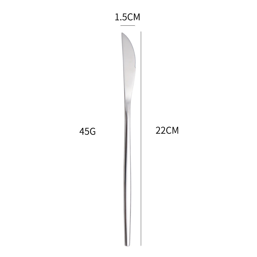 Stylish chopsticks with non-slip grip Kalsten