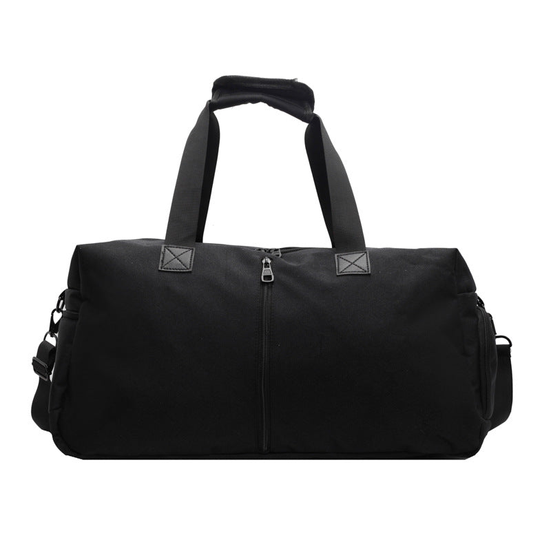 Spacious Gym Duffel Bag Kalsten