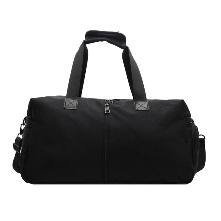 Spacious Gym Duffel Bag Kalsten