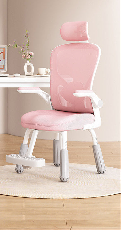 Ergonomic Study Chair Kalsten